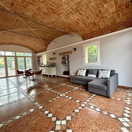 Al Civico 73 Bed & Breakfast Carpi Eksteriør bilde