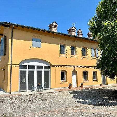 Al Civico 73 Bed & Breakfast Carpi Eksteriør bilde