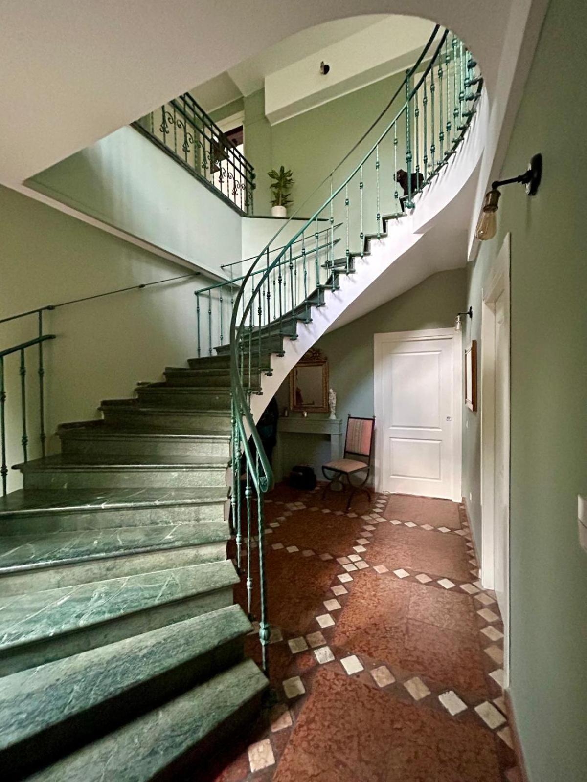 Al Civico 73 Bed & Breakfast Carpi Eksteriør bilde