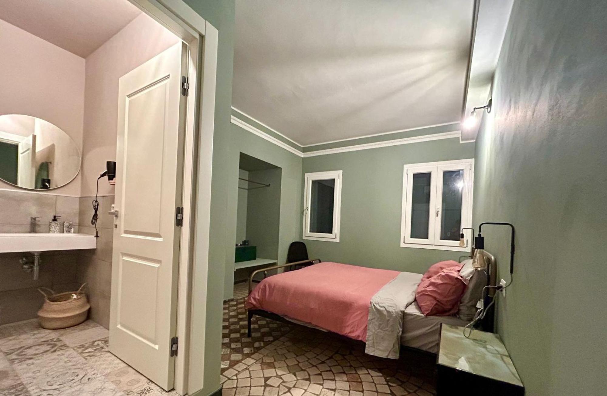 Al Civico 73 Bed & Breakfast Carpi Eksteriør bilde