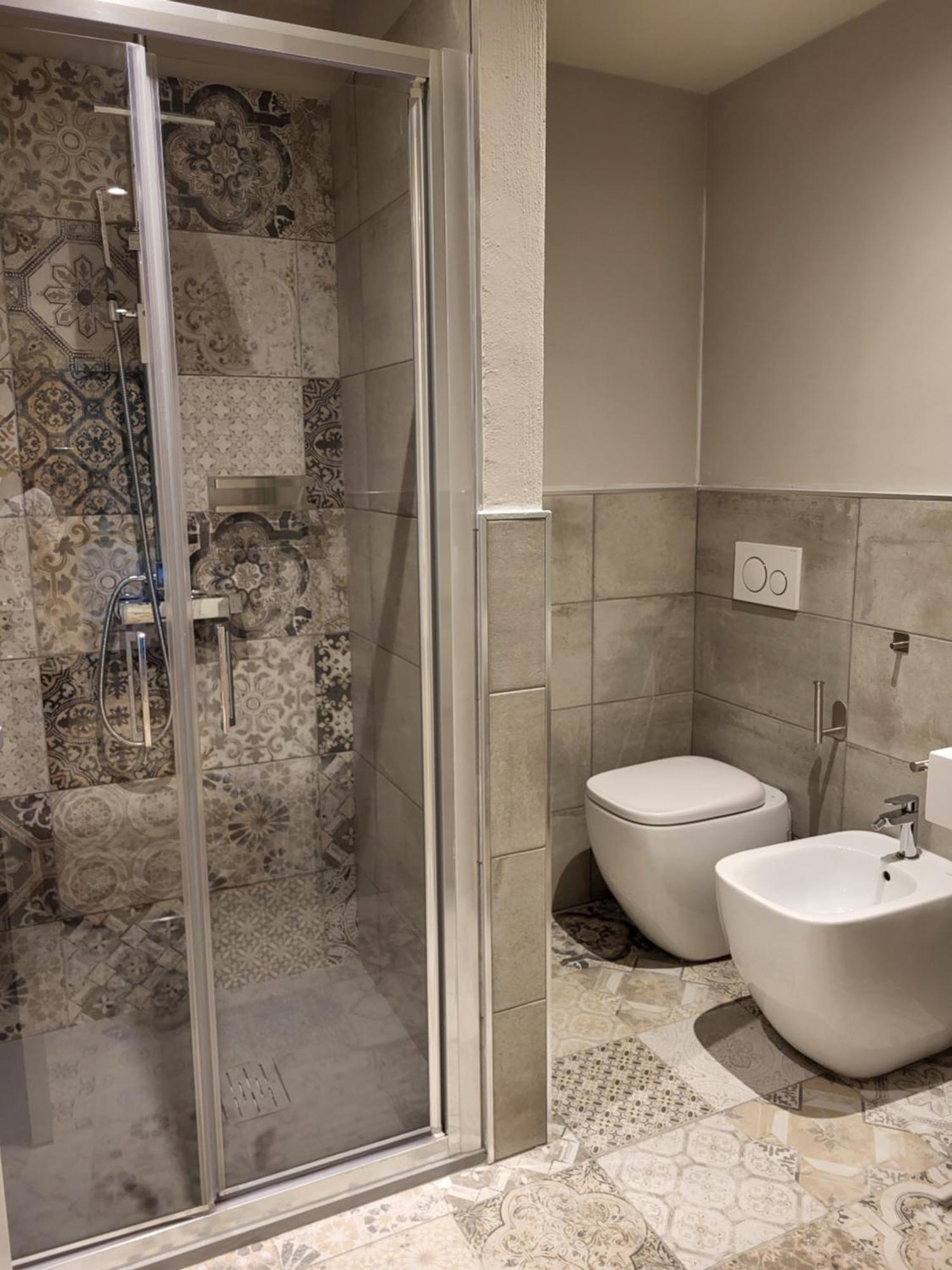 Al Civico 73 Bed & Breakfast Carpi Eksteriør bilde